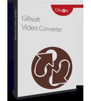 Gilisoft Video Converter Key GLOBAL
